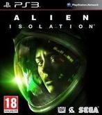 Alien Isolation: Nostromo Edition - PS3 (Switch Games), Consoles de jeu & Jeux vidéo, Verzenden