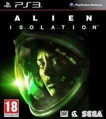 Alien Isolation: Nostromo Edition - PS3 (Switch Games), Consoles de jeu & Jeux vidéo, Jeux | Sony PlayStation 3, Envoi