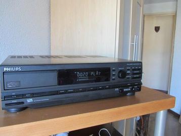 Philips - 70dcc 300 DCC - digital compact cassette beschikbaar voor biedingen