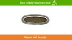 Bieden: Oval aluminium opening porthole PX55 419 x 162 MM, Sports nautiques & Bateaux, Ophalen of Verzenden