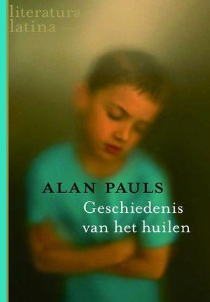 Geschiedenis van het huilen, Boeken, Taal | Overige Talen, Verzenden