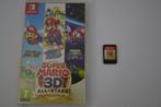 Super Mario 3D All Stars (SWITCH FRA), Games en Spelcomputers, Nieuw