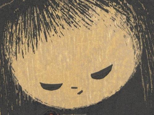 Camellia (B)  - Kaoru Kawano (1916-1965) - Japan, Antiek en Kunst, Antiek | Overige Antiek