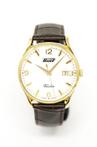 Tissot - Watch Heritage Visodate Gold Plate - T1184103627700