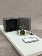 Mathey-Tissot - H810AV III Date Linnen Green - Sans prix de