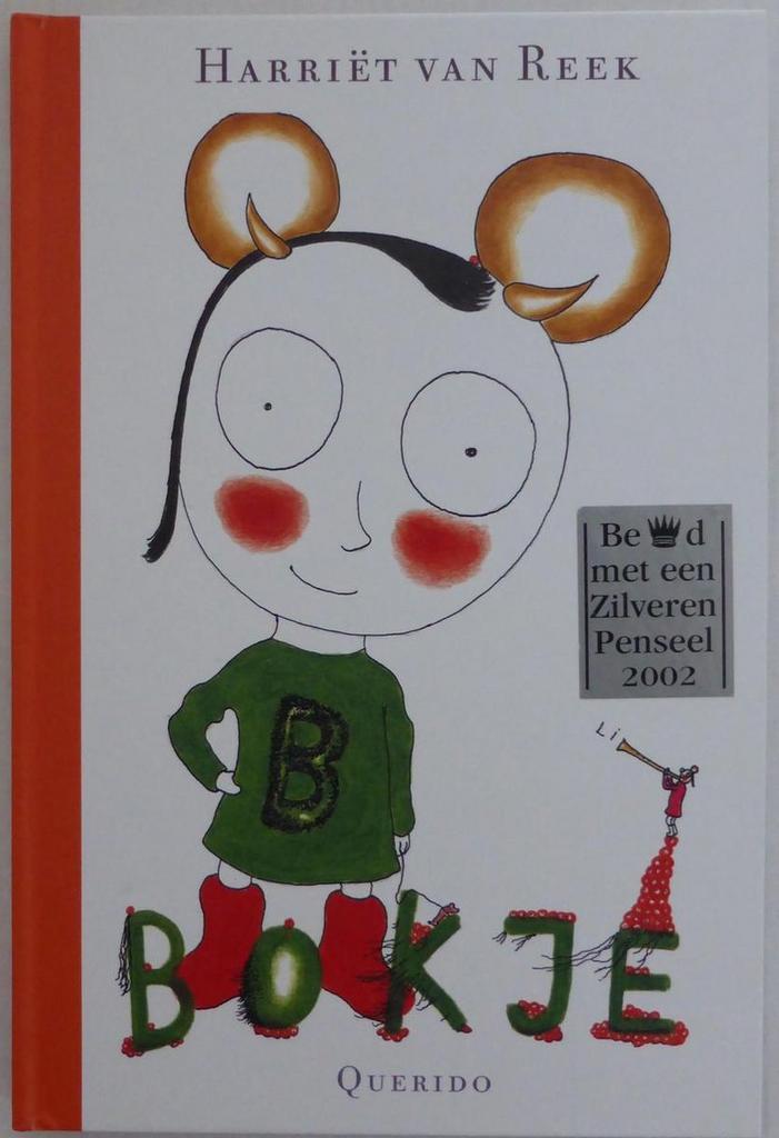 Bokje 9789021479590 H. van Reek, Livres, Livres d'images & Albums d'images, Envoi