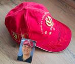 Ferrari - Michael Schumacher - 2002 - Casquette de baseball, Verzamelen, Nieuw