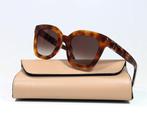 Tods - Sonnenbrille TO0301 53G - havana braun, gold -, Handtassen en Accessoires, Nieuw