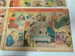 Comics Strip - Comics Strip lote de 4 año 1930 -1945 - 1, Boeken, Nieuw