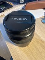 Minolta AF Zoom xi 28-105mm | Zoomlens