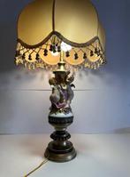 Capodimonte - Aksel Kjersgaard - Lampe de table avec