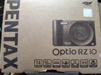 Pentax Optio RZ 10 Digitale compact camera, Nieuw