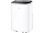 AEG AXP34U338HW - Mobiele airco - Koelvermogen 3.4 kW - Wit, Verzenden, Zo goed als nieuw