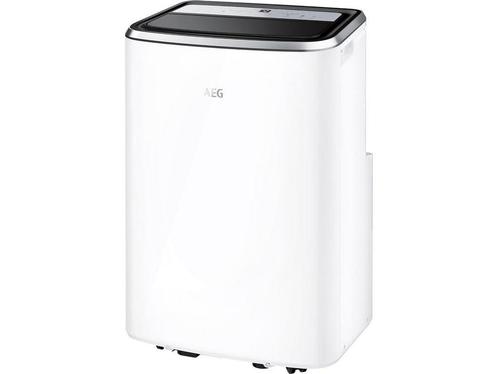 AEG AXP34U338HW - Mobiele airco - Koelcapaciteit 3.4 kW -, Elektronische apparatuur, Airco's, Zo goed als nieuw, Verzenden
