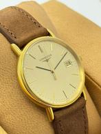Longines - Dress Watch - Zonder Minimumprijs - L4.720.2 -, Handtassen en Accessoires, Horloges | Heren, Nieuw