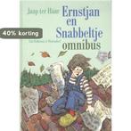 Ernstjan en Snabbeltje Omnibus 9789026992025 Jaap ter Haar, Verzenden, Gelezen, Jaap ter Haar