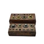 Metric Sets - Europa - 1900-1930