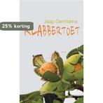 Klabbertoet 9789493048201 Jaap Gerritsma, Boeken, Verzenden, Gelezen, Jaap Gerritsma