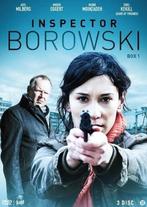 Inspector Borowski & Brandt - Seizoen 1 (DVD), Verzenden, Nieuw in verpakking