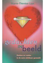 Gedachten in beeld, Boeken, Esoterie en Spiritualiteit, Verzenden, Gelezen