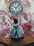 Theodore Markopoulos - Watching time