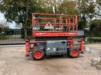 Veiling: Schaarlift Skyjack SJ6832RT Diesel 11.75m, Ophalen