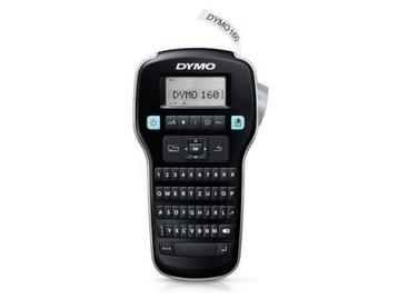 Veiling - DYMO LabelManager 160 met QWERTZ toetsenbord beschikbaar voor biedingen