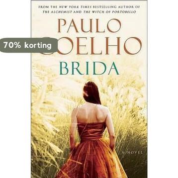 Brida 9780061578939 Paulo Coelho, Verzenden, Paulo Coelho