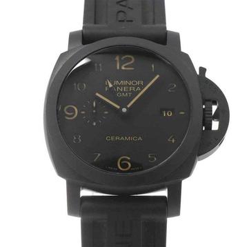 Panerai - Luminor 1950 3 Days GMT Ceramica - PAM00441 -