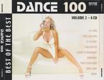 Various - Dance 100 Volume 2, Cd's en Dvd's, Verzenden, Gebruikt