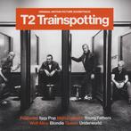 Various - T2 Trainspotting (Original Motion Picture Soundtra, Cd's en Dvd's, Verzenden, Gebruikt