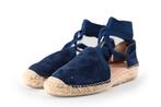 Fred de La Bretoniere Espadrilles in maat 40 Blauw | 10%, Kleding | Dames, Schoenen, Espadrilles, Nieuw, Fred de La Bretoniere