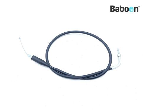 Gaskabel Suzuki DR 250 1990-1993 (58300-15D20), Motoren, Onderdelen | Suzuki, Gebruikt, Verzenden