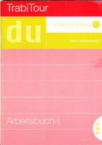 Trabitour Duits Werkboek I VMBO-GT (Havo) B, Boeken, Schoolboeken, Verzenden, Nieuw