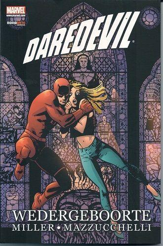 Daredevil: Wedergeboorte [NL], Boeken, Strips | Comics, Nieuw, Verzenden