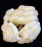 Pendentif - Jade - Chine - Grande taille! (Sans Prix de