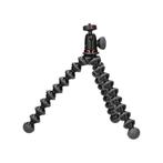 Joby Gorillapod 1K Kit Black/Charcoal met garantie, Ophalen of Verzenden, Gebruikt