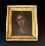 Francesco Solimena (1657–1747), Kring van - Vergine dei, Antiek en Kunst