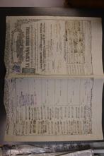 Spanje. La Espana industrial von 1854 uralt geschichtlich