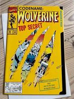 Wolverine 50 - Codename: Wolverine - 3 Comic - EO -, Nieuw