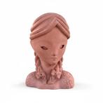 Beeld, Statuette art déco à poser - Italie vers 1930 -