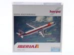 Schaal 1:500 Herpa 508841 Airbus A321 Iberia Reg. EC-HUH..., Ophalen of Verzenden