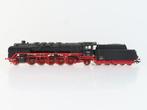 Märklin H0 - 37453 - Stoomlocomotief met tender (1) - BR 45,, Nieuw