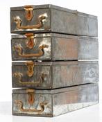 Lips - Cercueil (4) - Régule - coffres bancaires