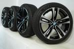 BMW 3 serie GT F34 397 18 inch velgen Pirelli Runflat Winter, Autos : Pièces & Accessoires, Pneus & Jantes, Ophalen of Verzenden