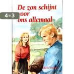 De zon schijnt voor ons allemaal 9789071420948 J.G. Veenhof, Boeken, Verzenden, Gelezen, J.G. Veenhof