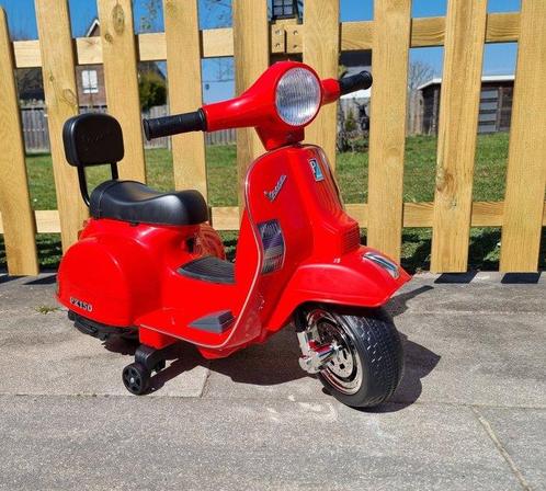 Vespa  - Véhicule-jouet Scooter New - 2020 et après, Antiek en Kunst, Kunst | Designobjecten