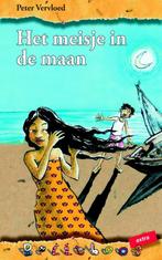 Het meisje in de maan / Bolleboos 9789027672605, Boeken, Verzenden, Gelezen, Peter Vervloed