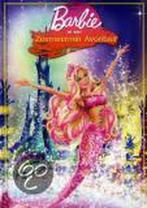 Barbie Zeemeerminavontuur gewatt. 9781445499406, Verzenden, Gelezen
