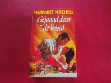 Gejaagd door de wind 9789022507926 Stephen Mitchell, Verzenden, Stephen Mitchell